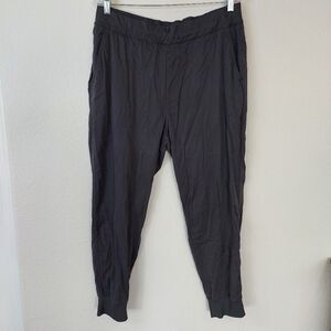 The‎ North Face Women's Aphrodite Jogger Pants Size 12